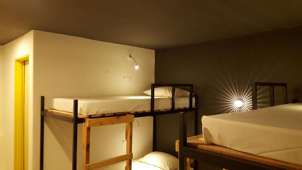 Revopackers Beds And Bunks Hostel Kuala Lumpur Cameră foto