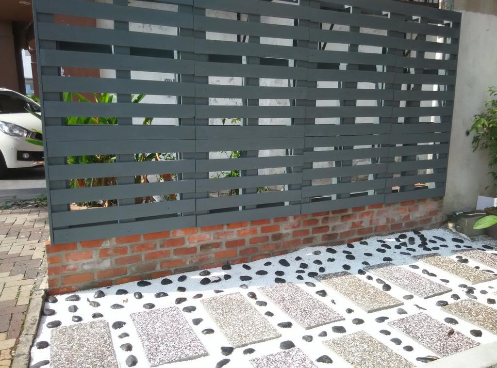 Revopackers Beds And Bunks Hostel Kuala Lumpur Exterior foto